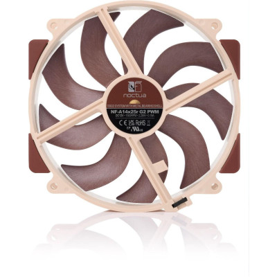 Noctua NF-A14X25R G2 PWM