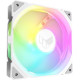 ASUS TUF Gaming TR120 ARGB Reverse White 3-Pack (90DA00D3-B09020)
