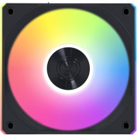 Lian Li Uni Fan CL Wireless 120 Black (G99.12CL1W1B.00)