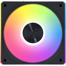 Lian Li Uni Fan CL Wireless 120 Black (G99.12CL1W1B.00)