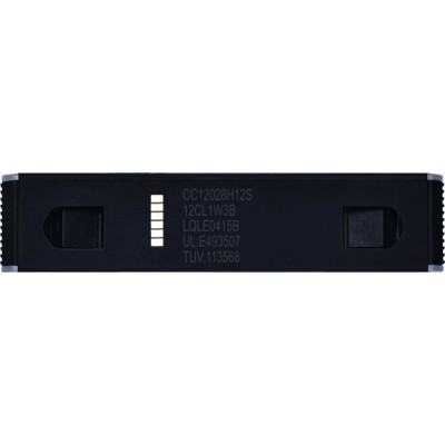Lian Li Uni Fan CL Wireless 120 Black (G99.12CL1W1B.00)
