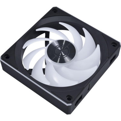 Lian Li Uni Fan CL Wireless 120 Black (G99.12CL1W1B.00)