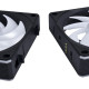 Lian Li Uni Fan CL Wireless 120 Black (G99.12CL1W1B.00)