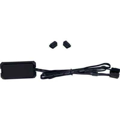 Lian Li Uni Fan CL Wireless 120 Black (G99.12CL1W1B.00)
