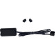 Lian Li Uni Fan CL Wireless 120 Black (G99.12CL1W1B.00)