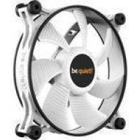 be quiet! Shadow Wings 2 120mm White (BL088)