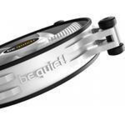 Be quiet! Shadow Wings 2 120mm White (BL088)