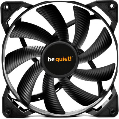 be quiet! Pure Wings 2 140mm high-speed (BL082)