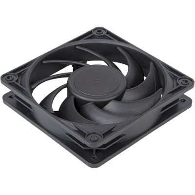 SilverStone Vista VS120B-F (SST-VS120B-F)
