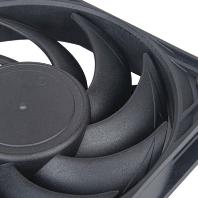 SilverStone Vista VS120B-F (SST-VS120B-F)
