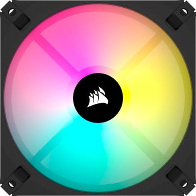 Corsair iCUE AR120 Digital RGB Black (CO-9050166-WW)