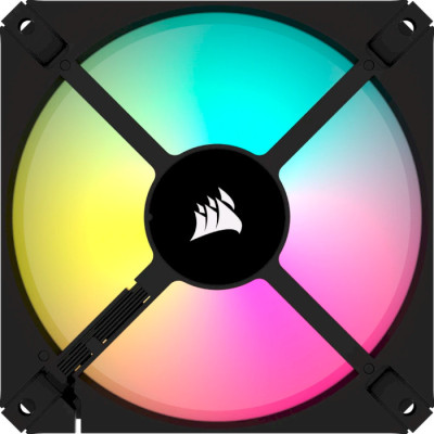 Corsair iCUE AR120 Digital RGB Black (CO-9050166-WW)