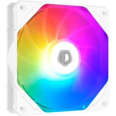 ID-COOLING TF-12025-PRO ARGB REVERSE WHITE