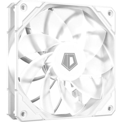 ID-COOLING TF-12025-PRO ARGB REVERSE WHITE