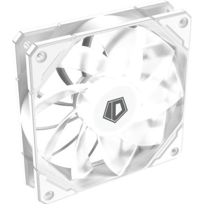 ID-COOLING TF-12025-PRO ARGB REVERSE WHITE