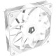 ID-COOLING TF-12025-PRO ARGB REVERSE WHITE