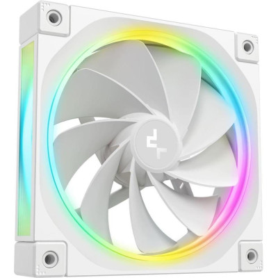 Deepcool FL12R White (R-FL12R-WHAPN1-G)