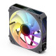 JONSBO ZG-120B (3in1) Black