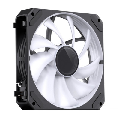 JONSBO ZG-120B (3in1) Black