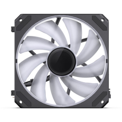 JONSBO ZG-120B (3in1) Black