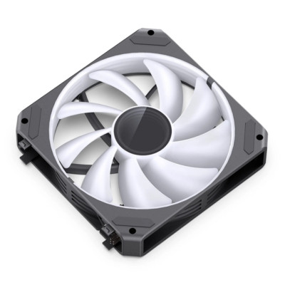 JONSBO ZG-120B (3in1) Black