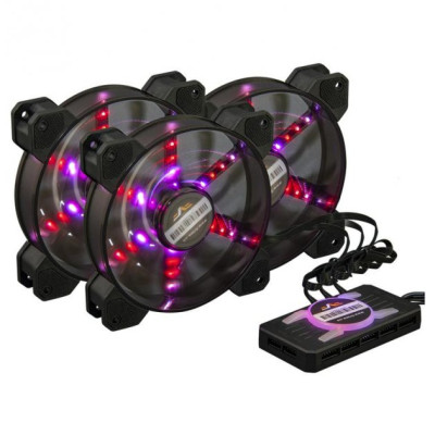 Frime Iris Flicker Kit (IRISFLICKERKIT)