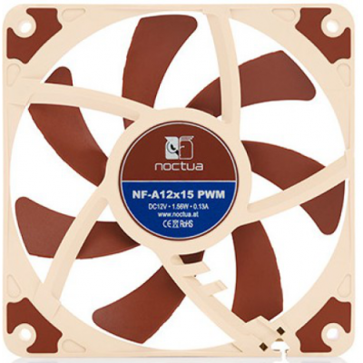 Noctua NF-A12x15 PWM