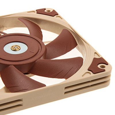 Noctua NF-A12x15 PWM