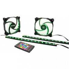 QUBE RGB Aura Lights (RGB_AURA_KITv01)