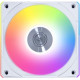 Lian Li Uni Fan CL Wireless 120 White (G99.12CL1W1W.00)
