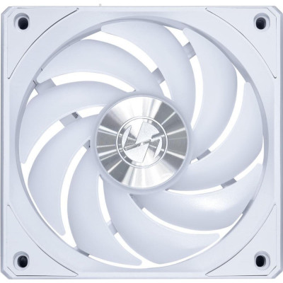 Lian Li Uni Fan CL Wireless 120 White (G99.12CL1W1W.00)