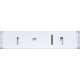 Lian Li Uni Fan CL Wireless 120 White (G99.12CL1W1W.00)