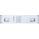 Lian Li Uni Fan CL Wireless 120 White (G99.12CL1W1W.00)