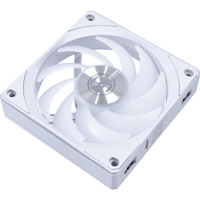 Lian Li Uni Fan CL Wireless 120 White (G99.12CL1W1W.00)