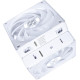 Lian Li Uni Fan CL Wireless 120 White (G99.12CL1W1W.00)