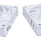 Lian Li Uni Fan CL Wireless 120 White (G99.12CL1W1W.00)