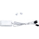 Lian Li Uni Fan CL Wireless 120 White (G99.12CL1W1W.00)