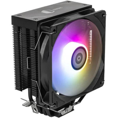 QUBE ST-6U3-ST ARGB black