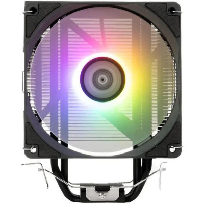 QUBE ST-6U3-ST ARGB black