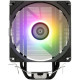 QUBE ST-6U3-ST ARGB black