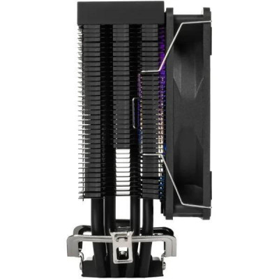QUBE ST-6U3-ST ARGB black