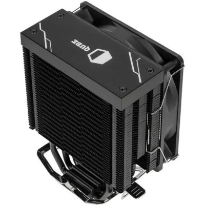 QUBE ST-6U3-ST ARGB black