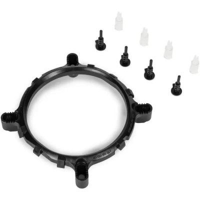 QUBE ST-6U3-ST ARGB black