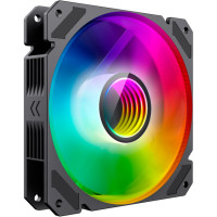 GAMEMAX FN-12Rainbow-C9-Infinity