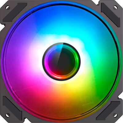 GAMEMAX FN-12Rainbow-C9-Infinity