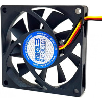 PCCooler F72