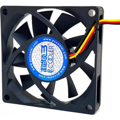 PCCooler F72