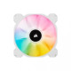 Corsair iCUE SP140 RGB ELITE Performance 140mm White (CO-9050138-WW)