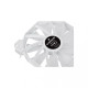 Corsair iCUE SP140 RGB ELITE Performance 140mm White (CO-9050138-WW)