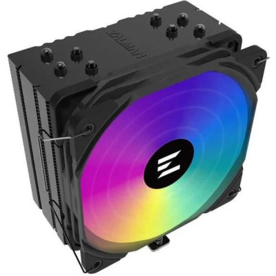 Zalman CNPS9X Performa Plus ARGB Black